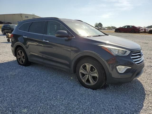 2015 Hyundai Santa FE GLS