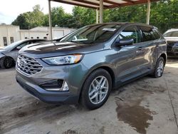 2021 Ford Edge SEL for sale in Hueytown, AL