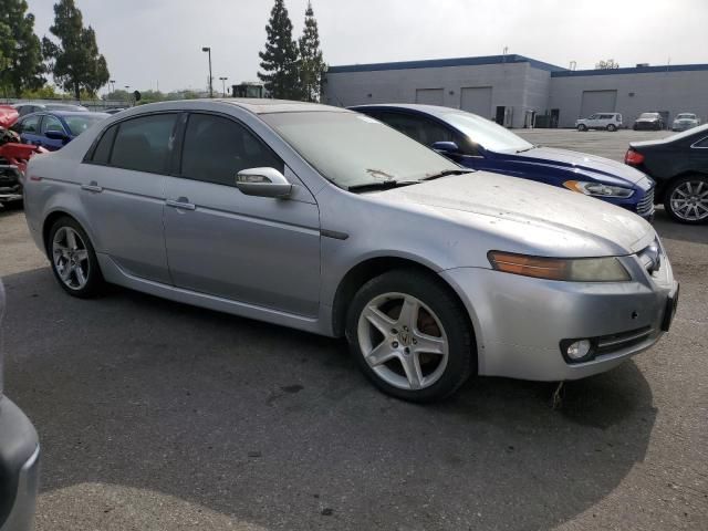 2007 Acura TL