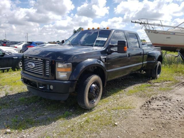 2010 Ford F450 Super