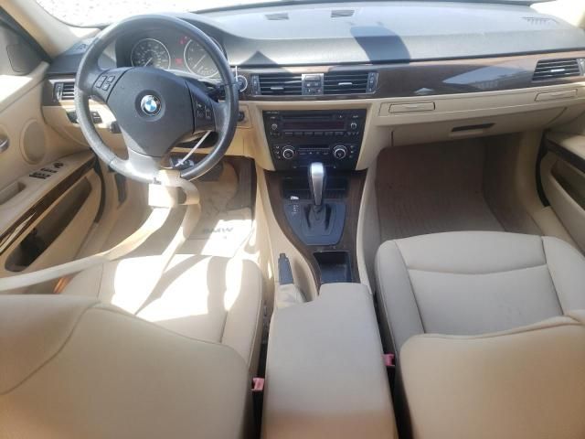 2009 BMW 328 XI