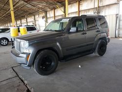 2012 Jeep Liberty Sport for sale in Phoenix, AZ