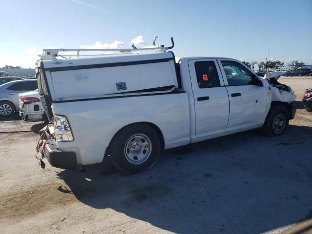 2013 Dodge RAM 1500 ST