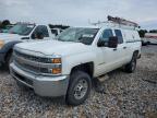 2019 Chevrolet Silverado K2500 Heavy Duty