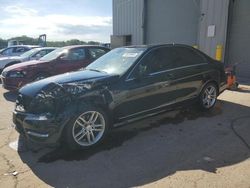 2014 Mercedes-Benz C 300 4matic for sale in Memphis, TN