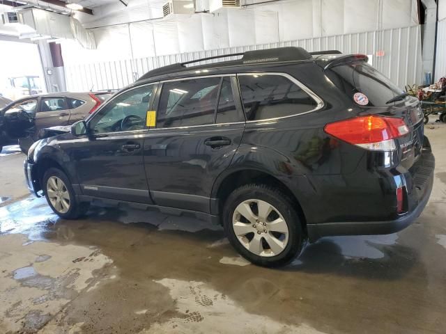 2011 Subaru Outback 2.5I Premium