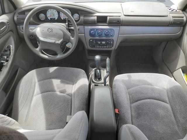 2004 Dodge Stratus SE