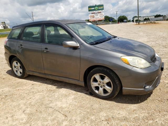 2005 Toyota Corolla Matrix XR