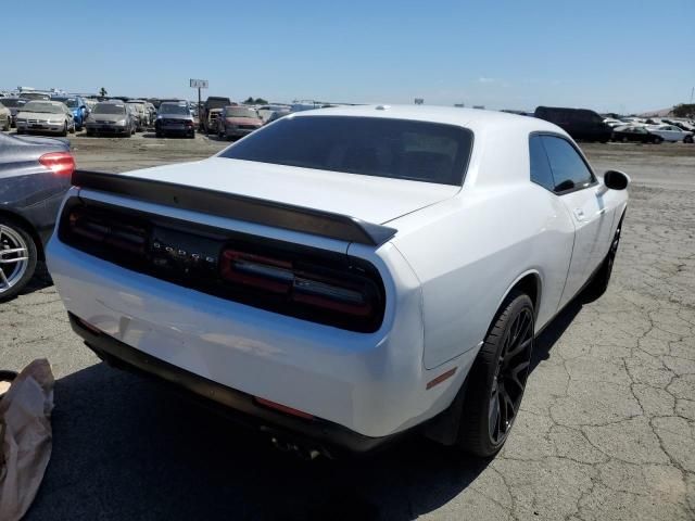 2010 Dodge Challenger R/T