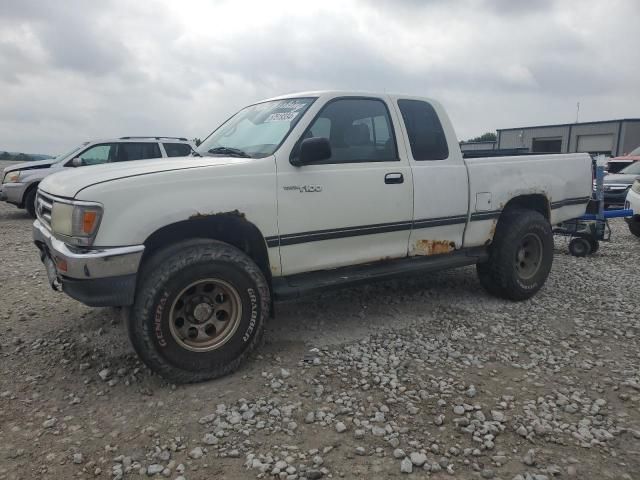 1997 Toyota T100 Xtracab