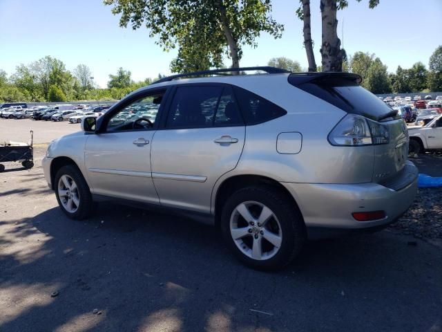 2007 Lexus RX 350