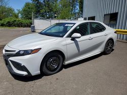2022 Toyota Camry SE for sale in Portland, OR