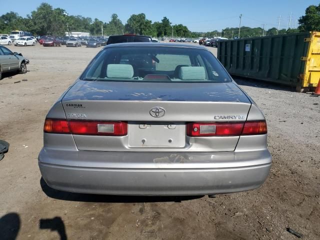 1999 Toyota Camry CE