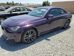 BMW 2 Series salvage cars for sale: 2024 BMW 230I