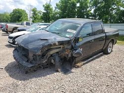 Dodge Vehiculos salvage en venta: 2014 Dodge RAM 1500 Sport