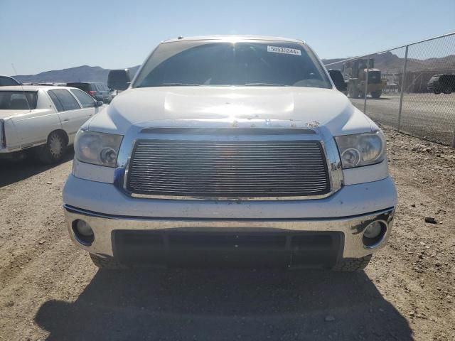 2012 Toyota Tundra Double Cab SR5