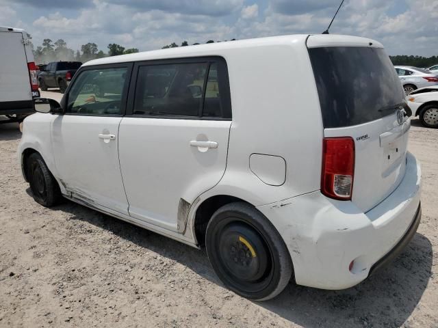 2015 Scion XB