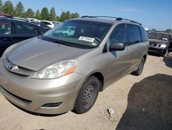 2008 Toyota Sienna CE for sale in Bridgeton, MO