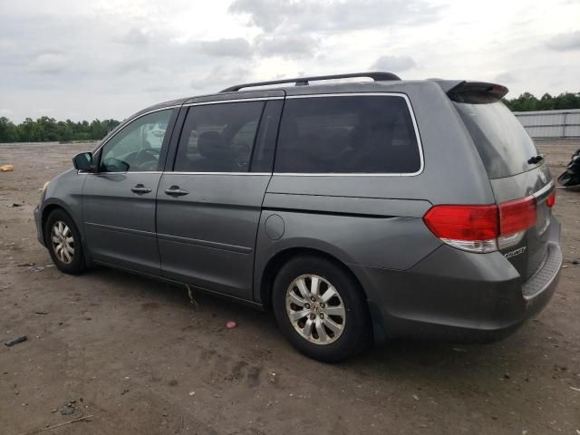 2009 Honda Odyssey EXL