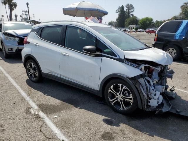 2017 Chevrolet Bolt EV Premier