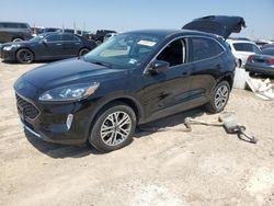 2022 Ford Escape SEL for sale in Amarillo, TX