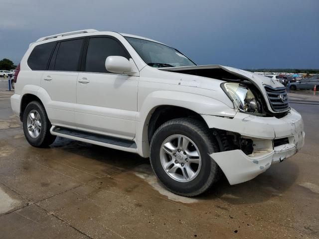 2004 Lexus GX 470