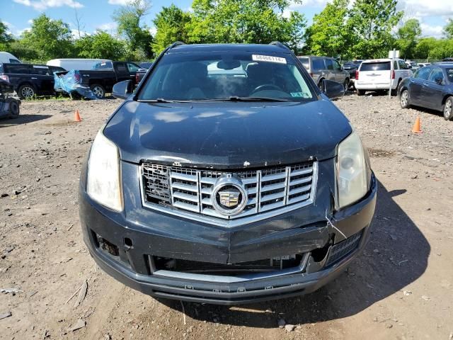 2013 Cadillac SRX