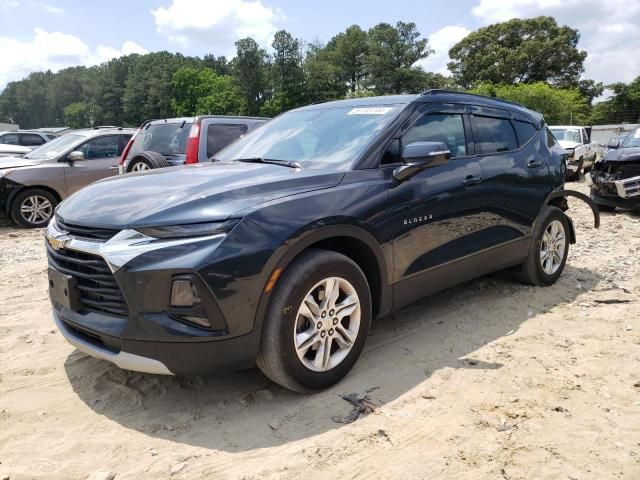 2020 Chevrolet Blazer 1LT