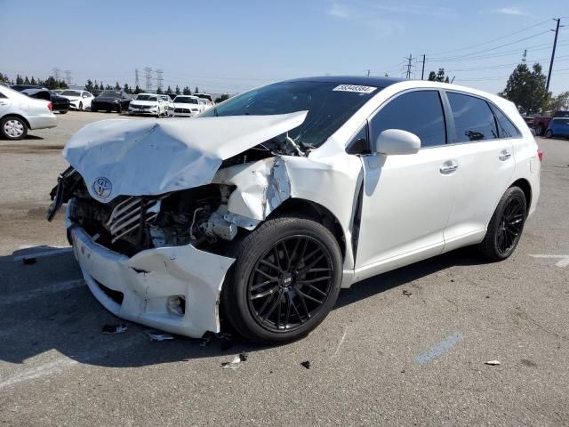 2012 Toyota Venza LE