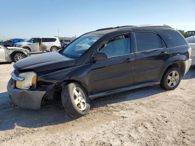 2005 Chevrolet Equinox LS