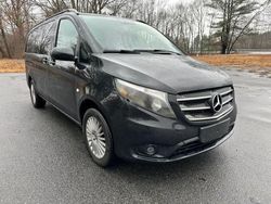 2019 Mercedes-Benz Metris en venta en North Billerica, MA