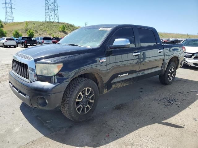 2007 Toyota Tundra Crewmax Limited