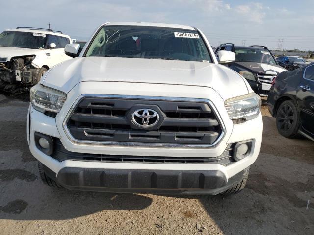 2017 Toyota Tacoma SR5 V6