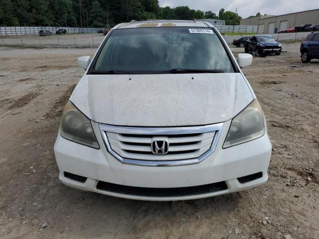 2009 Honda Odyssey EXL