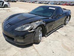 2010 Chevrolet Corvette for sale in Sun Valley, CA