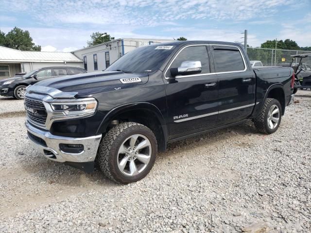 2019 Dodge RAM 1500 Limited