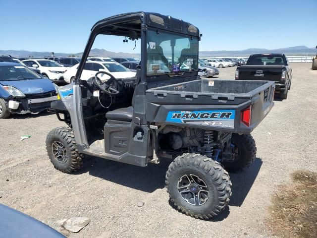 2017 Polaris Ranger XP 900 EPS