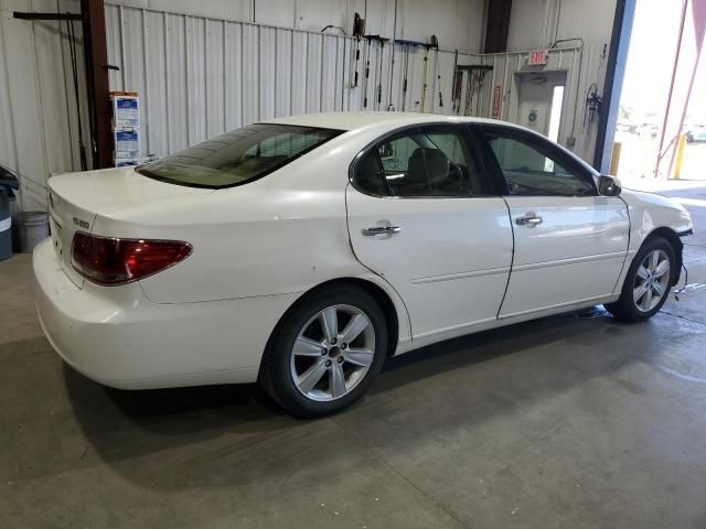 2005 Lexus ES 330