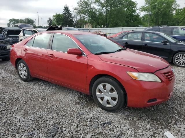 2008 Toyota Camry CE