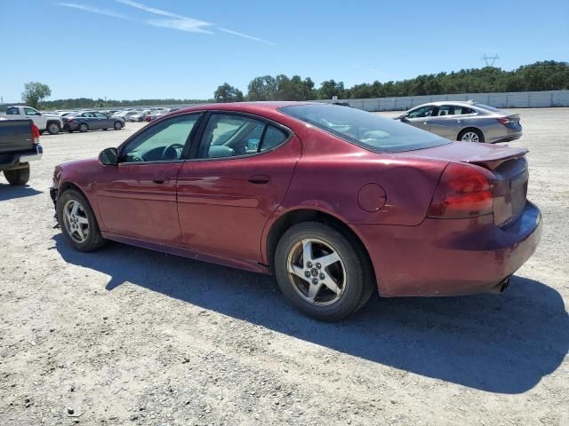 2004 Pontiac Grand Prix GT