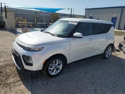 Vehiculos salvage en venta de Copart Arcadia, FL: 2022 KIA Soul LX