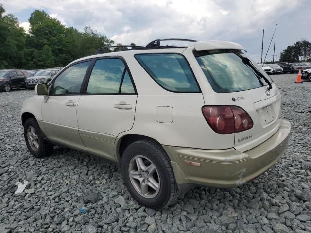 1999 Lexus RX 300