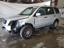 2005 Honda Pilot EXL en venta en North Billerica, MA