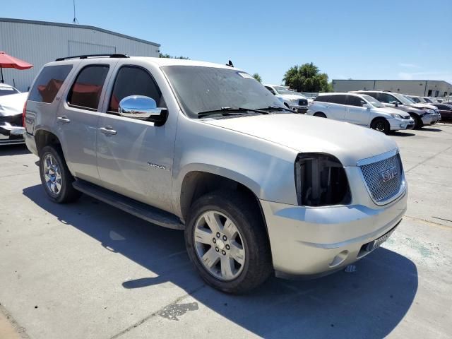 2007 GMC Yukon