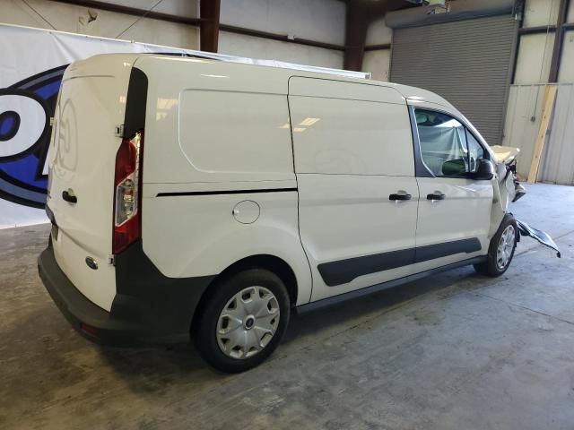 2017 Ford Transit Connect XL