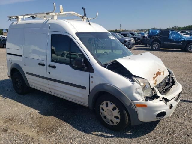 2013 Ford Transit Connect XLT