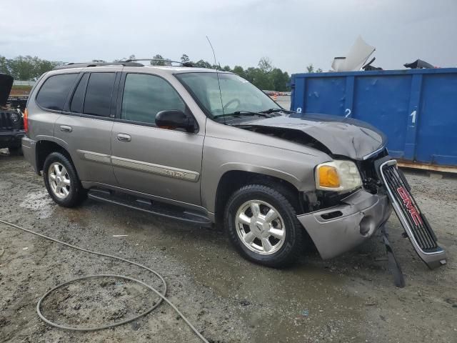 2005 GMC Envoy