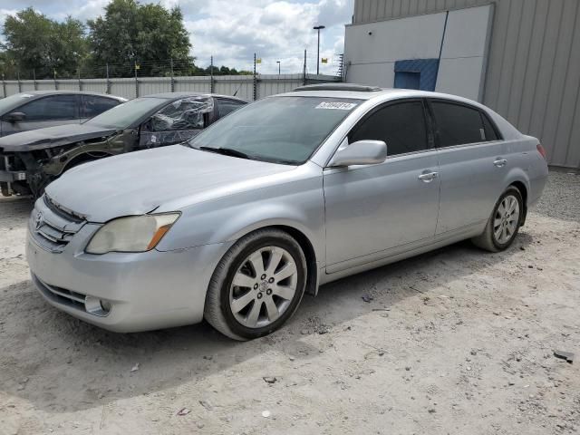 2007 Toyota Avalon XL