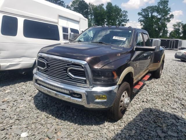 2011 Dodge RAM 3500