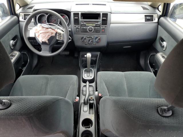 2010 Nissan Versa S